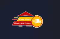 Shree Visam movers and packers is a leading logistics firms actively participating in various projects related to packing and moving.