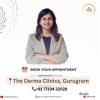 Best Skin Specialist Doctor in Gurgaon