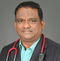Dr Ramesh Sadasivan