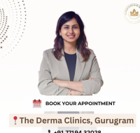 Dandruff Treatment in Gurgaon – The Derma Clinic