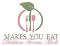 Makes You Eat By Dt. Foram Modi