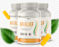 Arialief Vitamins Review: A Comprehensive Look at the Brand, Products, and Effectiveness