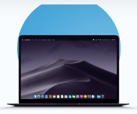 Apple MacBook Pro Rental Delhi