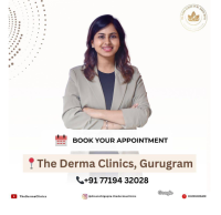 The Derma Clinics Gurugram