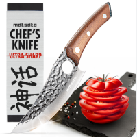 Matsato Knife AU – The Precision Blade Every Australian Kitchen Needs