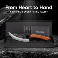 Matsato Knife United Kingdom 2025 : Precision Meets Performance in the Kitchen?