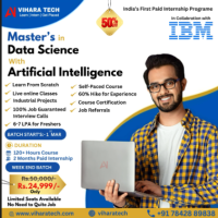 Data Science Course