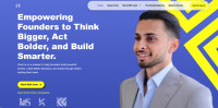 Umer Farooque – Entrepreneur | Author | Business Consultant
