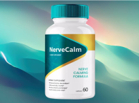Nerve Calm Reviews: Natural Nerve Support for a Calmer Life