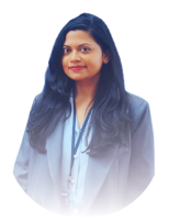 Dr. Maitreyee Parulekar