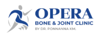 Dr. Ponnanna K M