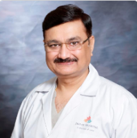Dr Paresh Doshi