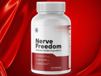 Nerve Freedom Supplement Review – Can It Relieve Tingling and Numbness?