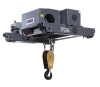 Crane Cable Festoon System suppliers in Dubai