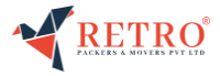Retro packers and movers