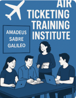 FMA Academy – Air Ticketing & Tourism Course in Delhi