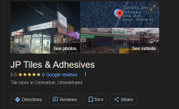 Top Floor Tile Suppliers Near Me