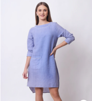Hemp shirts for women India
