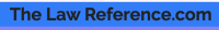 The Law Reference