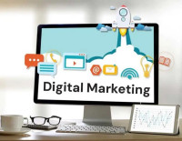 Grow Loud, Grow Smart: Your Go-To Digital Marketing Agency in Delhi