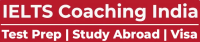 IELTS Coaching India