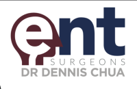 Dr Dennis Chua - ENT Specialist Singapore