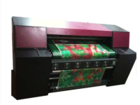Best Textile printing machine in india