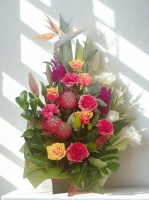 same day flower delivery Tottenham