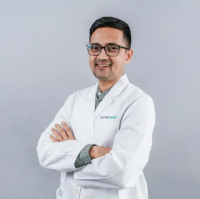 Dr Neil Rasal, MD | Anxiety & Depression Specialist | Sexologist | Ayurved Doctor