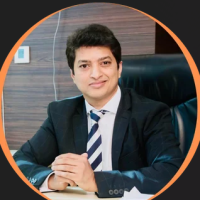 Dr. Pravin Shetty