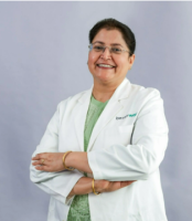 Dr. Ritu Sethi - Ayurvedic Doctor in Gurgaon