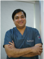 Dr. Viral Desai