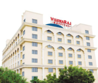 VishwaRaj Hospital Pune