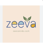 Zeeva Kids – Stylish Baby & Kids Clothing
