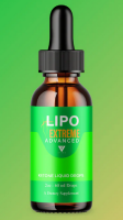 Lipo Extreme Drops – Slim, Tone, and Revitalize