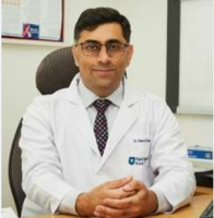 Dr. Garvit Chitkara