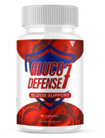 Gluco Defense7: A 7-Phase Formula for Optimal Glucose Regulation