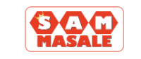 Sam Masale offers pure, healthy, and flavorful masalas, crafted to elevate your culinary experience with the finest spices.