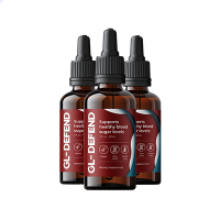 GL Defend: Power Up Your Body’s Natural Defense System