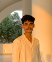 SHABEEB P K