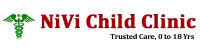 NiVi Child Clinic | Dr Vipra | Dr Nikhil