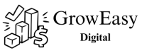 GrowEasy - Best Digital Marketing Agency in Haldwani
