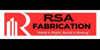 RSA Fabrication LLP – Best Fabrication Work & Welding Services in Noida
