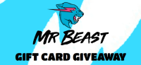 beast gift card