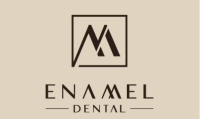 Enamel Dental