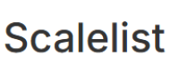 scalelist