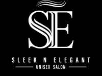 Sleek N Elegant Unisex Salon