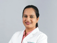 Dr. Pratibha Chowdhary - Ayurvedic Doctor in Gurgaon