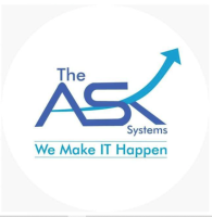 The ASK Systems