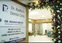 Zensmiles By Dr Rushvi Mistry